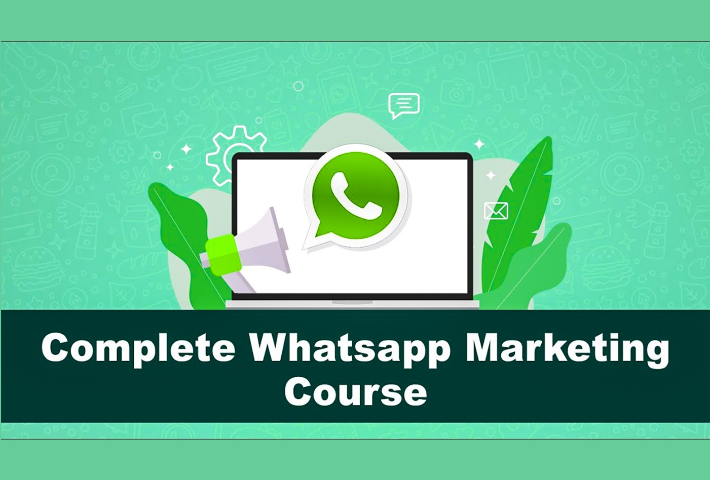 WhatsApp Marketing Courses 2023