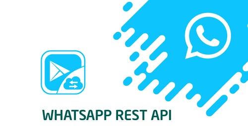 Waziper | WhatsApp REST API