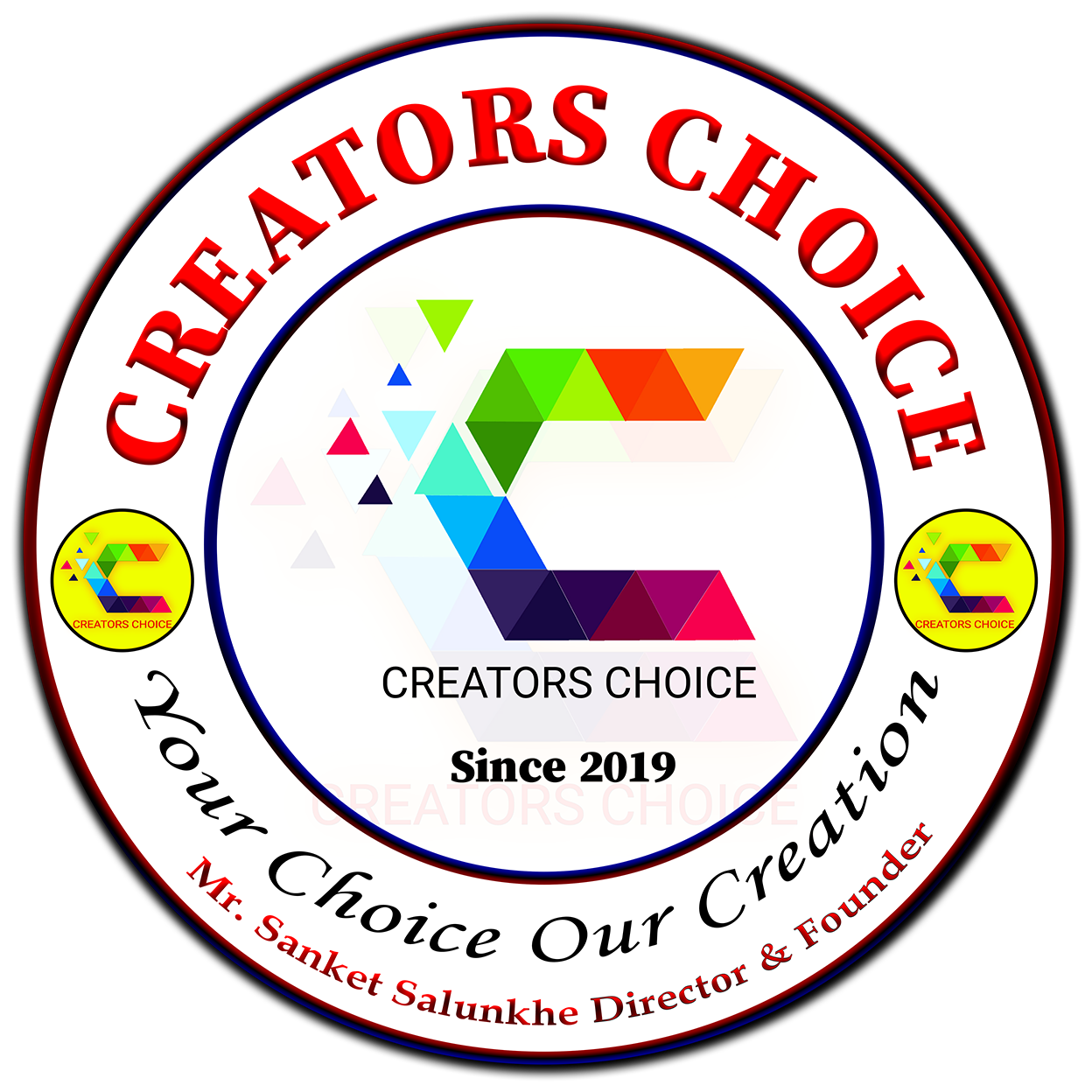 Creators-Choice